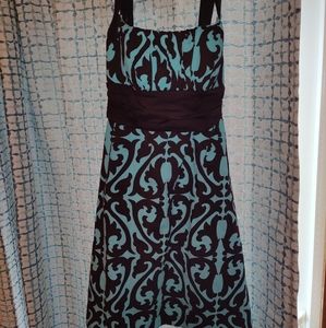 Dress Barn size 12 dess